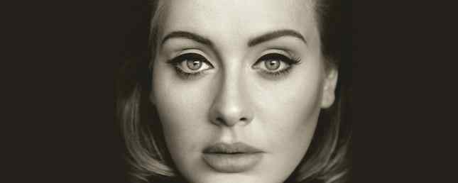 Varför Adele är fel att stoppa dig att strömmande hennes nya album