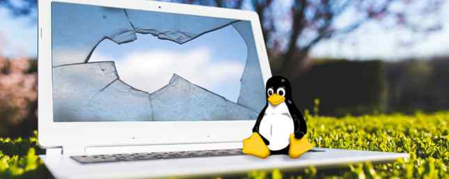 Pourquoi Linux n'est-il pas courant? 5 défauts à corriger