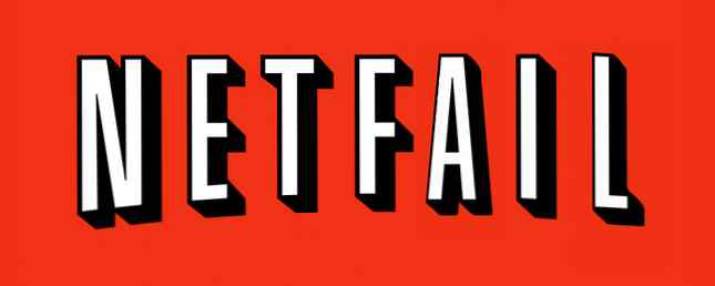 Varför Netflix Crackdown på VPN kommer i slutändan misslyckas