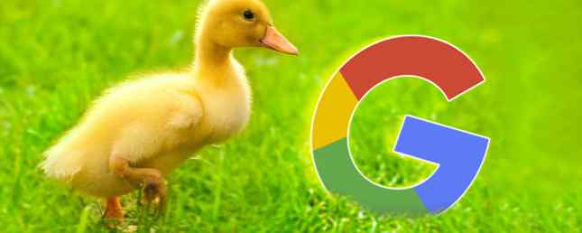 Varför denna Longtime Google Fan nu föredrar DuckDuckGo / internet