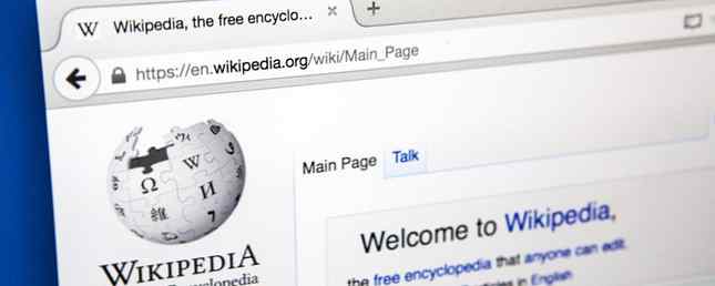 Gli eventi attuali di Wikipedia mostrano le notizie del mondo in corso e la sua storia / Internet