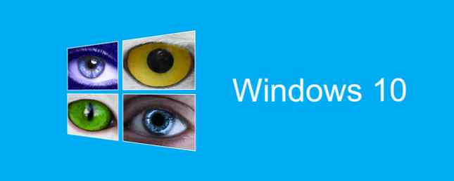 Windows 10 is aan het kijken Moet je je zorgen maken?