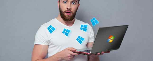 Windows kan gjøre dette? 15 Overraskende funksjoner du hadde ingen anelse om / Windows