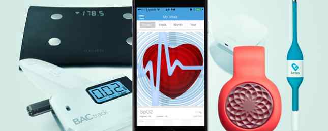 10 accesorios de salud iPhone y iPad para iHypocondriacs / iPhone y iPad