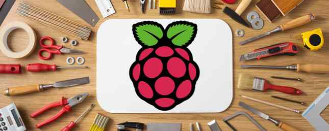 10 Raspberry Pi Disk bilder du kan installera den här helgen / DIY