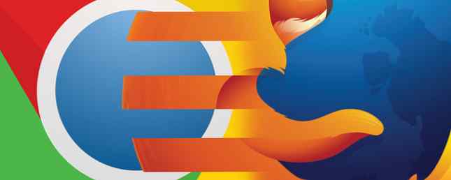 10 maneras de integrar Firefox y Chrome