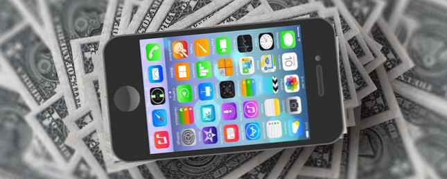 10 moduri de a Slash Bill dvs. de telefon mobil / Finanţa