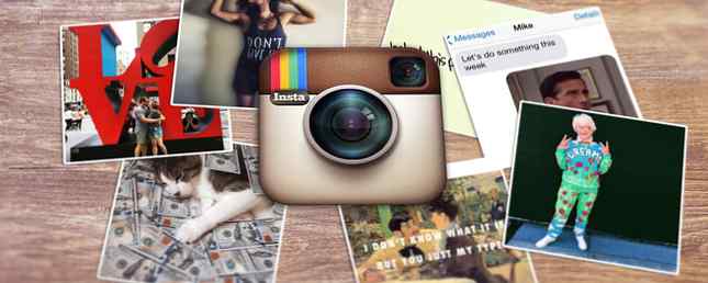 11 hilarantes cuentas de Instagram que debes seguir ahora mismo