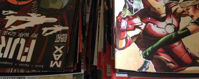 12 consigli per vendere con successo la tua collezione di fumetti / Divertimento