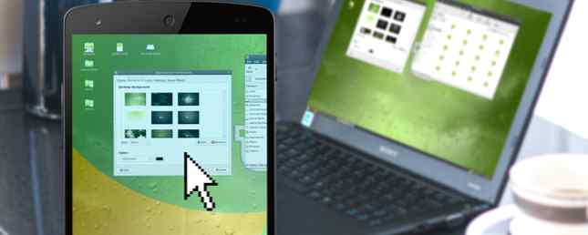 15 Android-apps voor afstandsbediening Uw Linux-pc / Linux