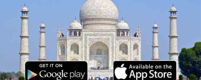 18 app da scaricare per viaggiare in India / androide