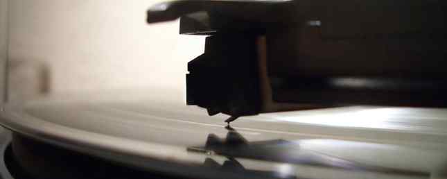 4 redenen waarom vinyl beter is dan digitaal / vermaak