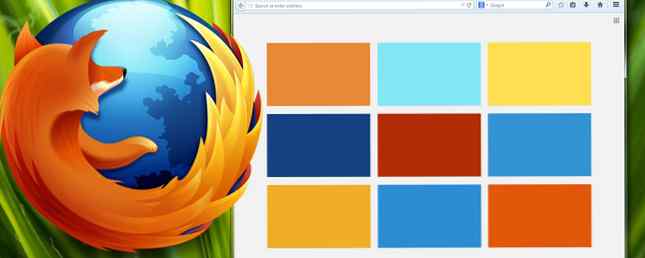 4 maneras de alegrar tu página de inicio de Mozilla Firefox