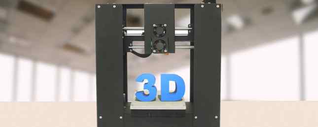 5 günstige 3D-Drucker, die Sie heute tatsächlich kaufen können / DIY