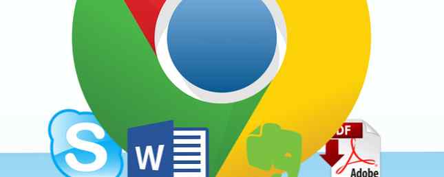 5 applications de bureau que vous pouvez utiliser si vous avez Google Chrome / Les navigateurs