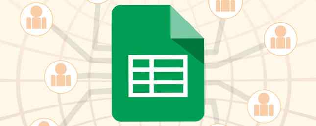 5 Google Spreadsheets-instellingen essentieel voor teamwork / internet