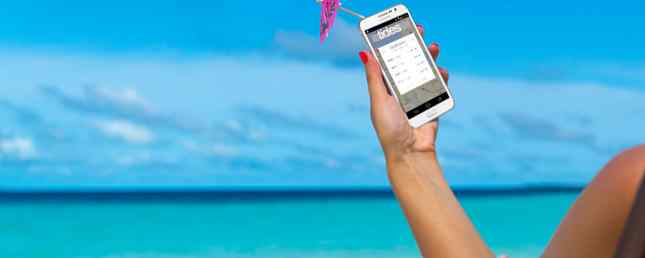 5 fantastici modi per utilizzare il tuo telefono Android in spiaggia questa estate / androide