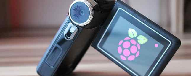 5 cose che puoi fare con il modulo fotocamera Raspberry Pi / Fai da te