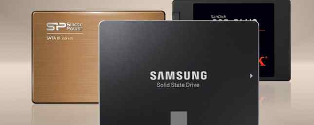 5 choses à considérer lors de l'achat d'un disque SSD