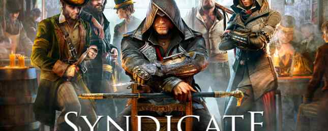 5 Wege, wie das Assassin's Creed Syndicate Unity vergessen kann / Gaming