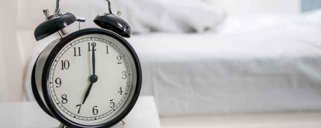 5 modi per aggiornare la routine del mattino e essere più felici / Auto-miglioramento