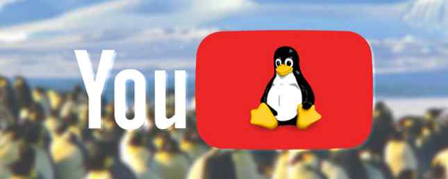 5 YouTube-video's om u te helpen aan de slag met Linux / Linux