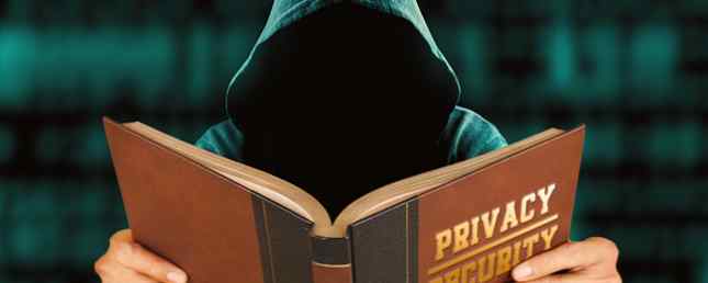 6 Libri Informazioni sulla privacy e sulla sicurezza online che devi leggere / Divertimento