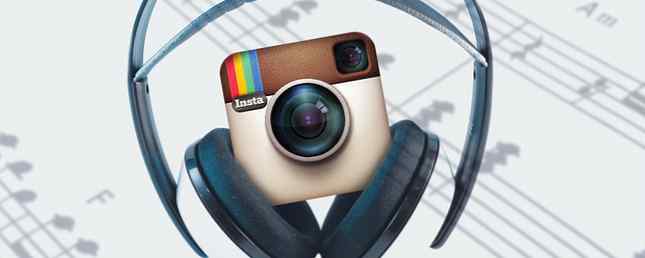 6 aplicaciones únicas para mezclar Instagram y música maravillosamente