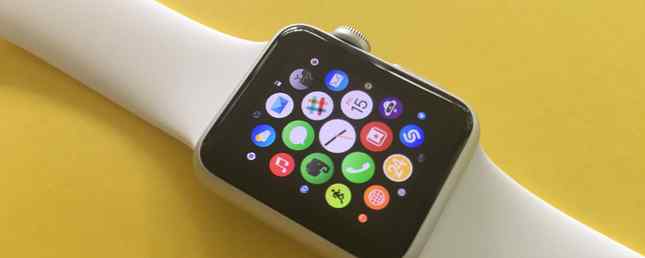 6 Nyttige Apple Watch Apps for Business Professional / iPhone og iPad