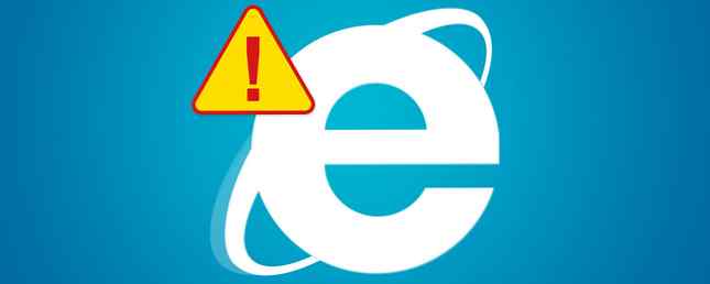 Cele mai frecvente probleme Internet Explorer (și modalități ușoare de a le repara)