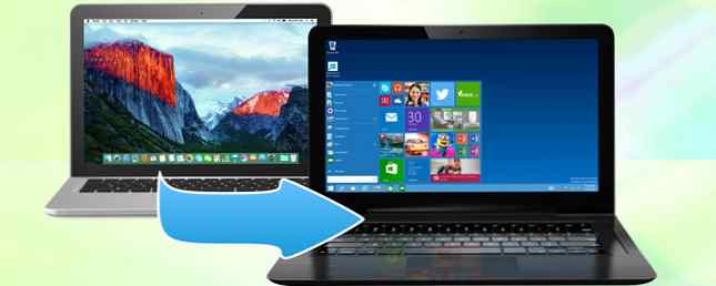 7 tips for bytte fra Mac til Windows / Windows