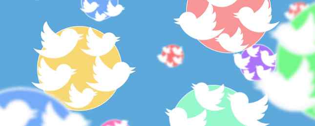 8 modi inaspettati e utili per utilizzare i DM di Twitter Group