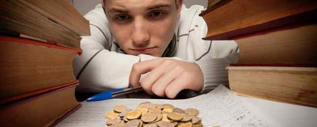 8 manieren om geld te besparen bij het gaan naar het college / Financiën