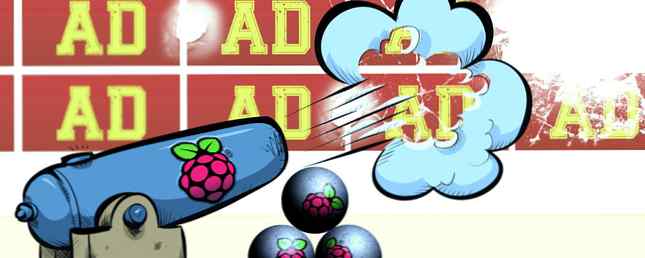 Adblock Ovunque Raspberry Pi-Hole Way / Fai da te