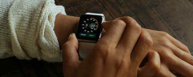 Apple Watch Sales kan ha falt, men det er langt fra en flopp / iPhone og iPad