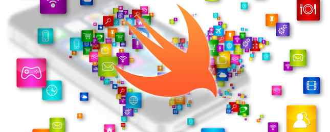 Apple's Swift gaat open source dus wat? / iPhone en iPad