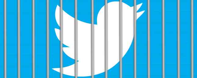 Arrestato per un tweet quando Twitter, Trolling e Law si scontrano