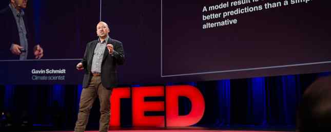 Word een betere openbare spreker door deze TED-talks na te bootsen / Zelfverbetering