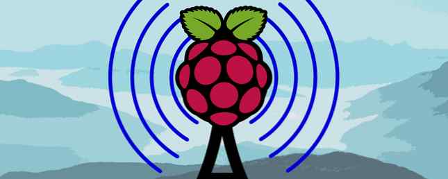 Trasmetti la tua stazione radio FM, con un Raspberry Pi / Fai da te