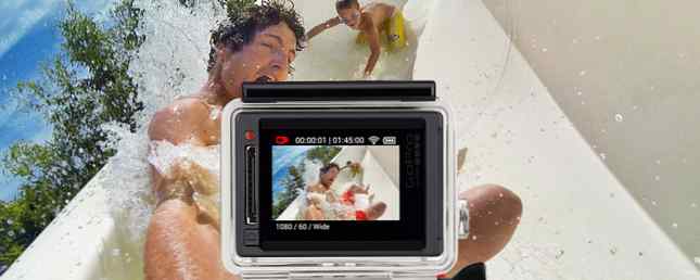 Kauf einer GoPro- oder Action-Kamera 7 Wissenswertes / Technologie erklärt