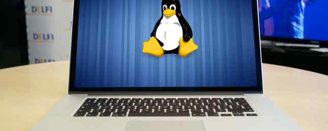 Comprar MacBooks para pingüinos Linux en hardware de Apple / Mac