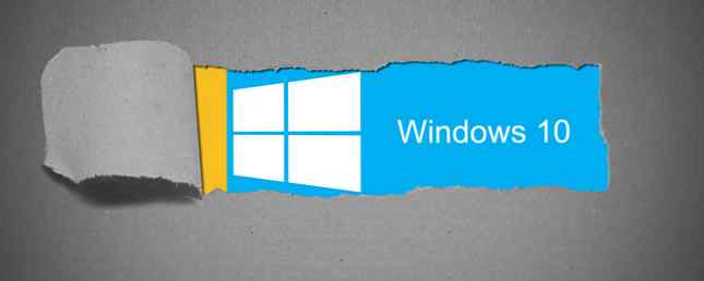 Zie Windows 10 Upgrade-melding niet? Hier is hoe het te activeren. / ramen
