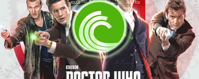 Célébrez une décennie du docteur avec le bundle BitTorrent de Doctor Who / Divertissement