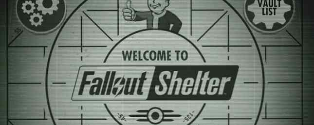 Leeft Fallout Shelter Live Up to the Fallout Name?