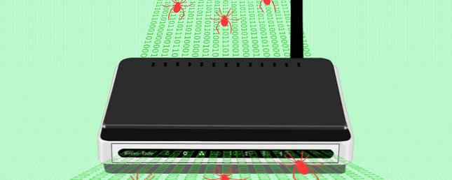 Maakt uw standaard routerconfiguratie u kwetsbaar voor hackers en oplichters? / Veiligheid