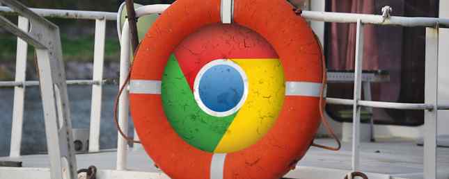 N'abandonnez pas Chrome tant que vous n'avez pas fait cela en premier / Les navigateurs