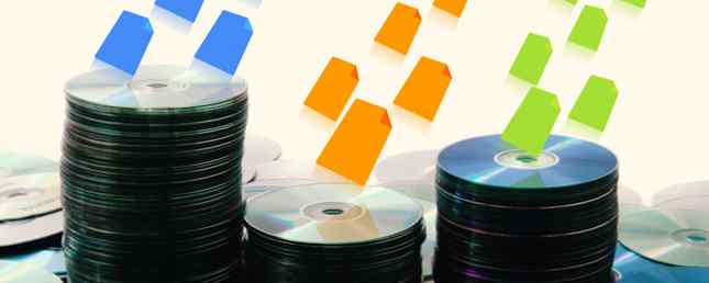 ¡No vendas tus CDs y DVDs! 5 inconvenientes para ir digital / Entretenimiento