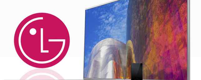 Ange för att vinna en 50-tums LG TV och Soundbar - slutar onsdag / främjas