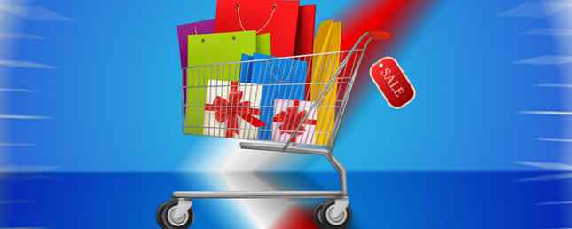 Trova le migliori offerte per fare shopping in Safari senza muovere un dito / browser