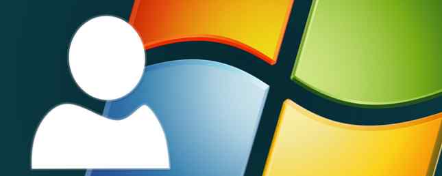 Solucione los problemas de Windows creando una nueva cuenta de usuario